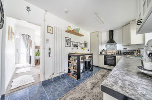 Kitchen angle 2- click for photo gallery